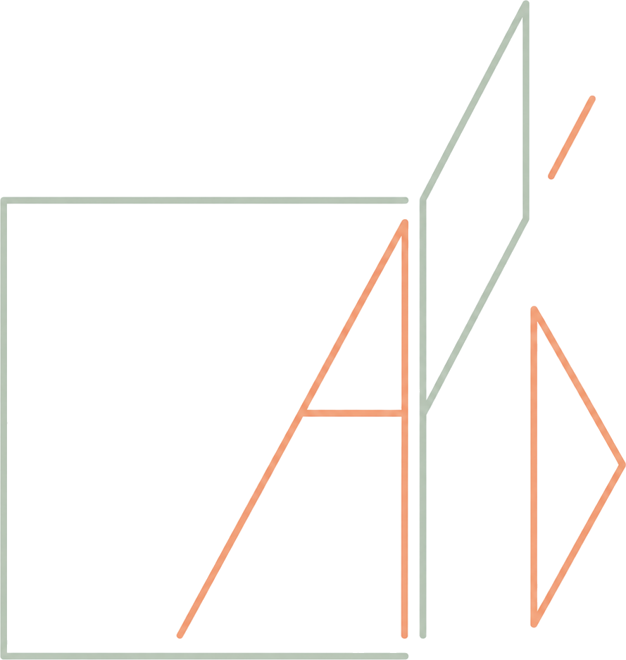Logo CAP'D — Architecture & design d'espace à Angers
